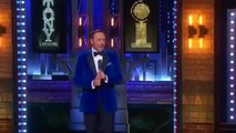 2017 Tony Awards Opening Monologue by Kevin Spacey