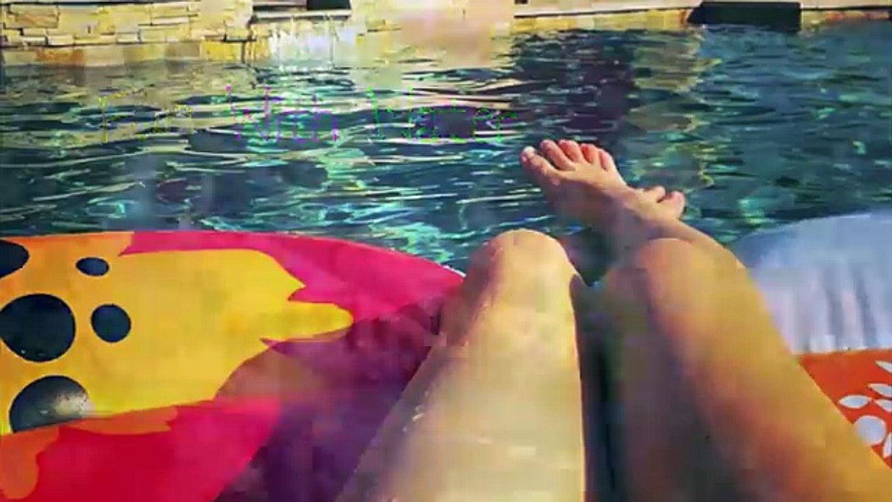 Summer Fun With Kaelyn!!!