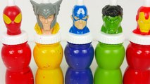 Amérique légende civile couleur Oeuf Apprendre merveille super-héros jouets guerre avec Vengeurs surprise k