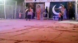 Death play! Lucky Irani Circus in Sargodha  Pakistan