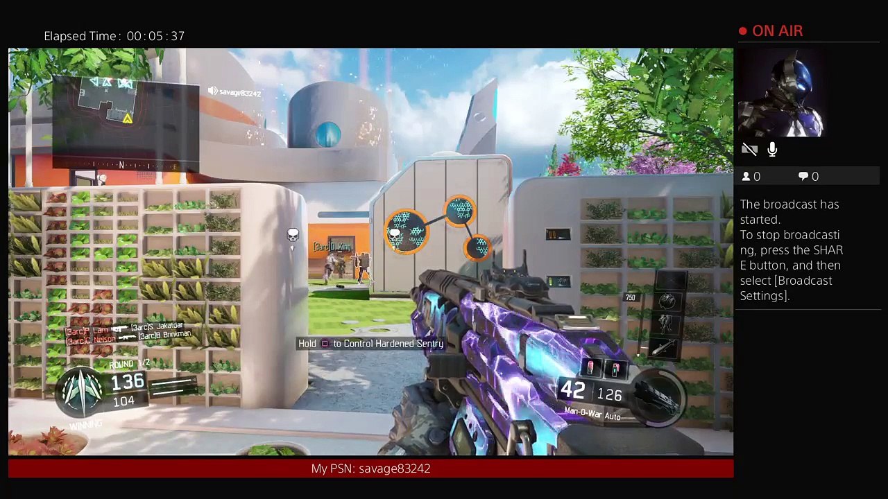 Black ops 3  pull up (75)