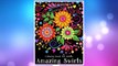 Download PDF Coloring Book for Adults: Amazing Swirls FREE