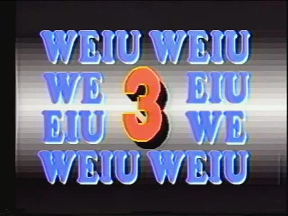 WEIU Charleston countdown (1990)