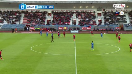 Coup du sombrero de Senneville