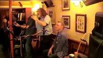 Abbey Bar Open Mic, Paisley Danny Farren, Andy Lindsay, Duncan Hunter