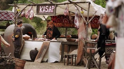 Deli Dumrul - Fragman