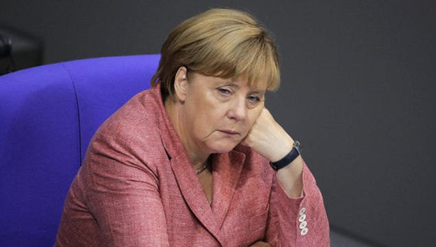 Merkel'in Yaptırım Tehdidi İşe Yaramıyor! Bir Alman Devinden Daha Türkiye'ye Yatırım