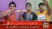 PMLN Ke Khilaf Ganey Per Hukumat Ka Singers Ke Khilaf Action