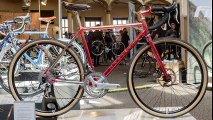 Top 5 - Stunning Custom Bikes of Bespoked Bike Radar