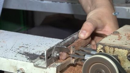 Kurban Öncesi Bıçaklar Yok Satıyor