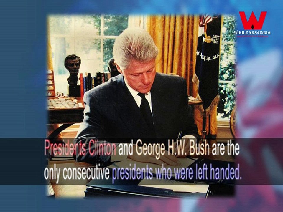 Happy Birthday || Former President of America || Bill Clinton ||