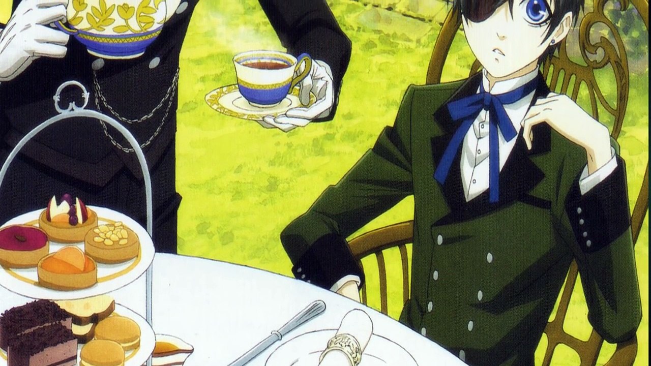 10 Facts About Ciel Phantomhive You Absolutely Must Know! (Black Butler/Kuroshitsuji)