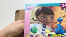 Disney Doc Mcstuffins Puzzle Learning Toys for Children Kids Toddlers Lamby Stuffy ABC Surprises-ngpedu6PwgE