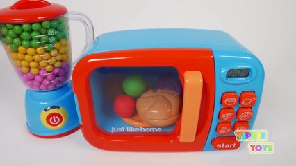 Learn Colors with Squishy Balls for Kids and Children-3u0l36rKR2o