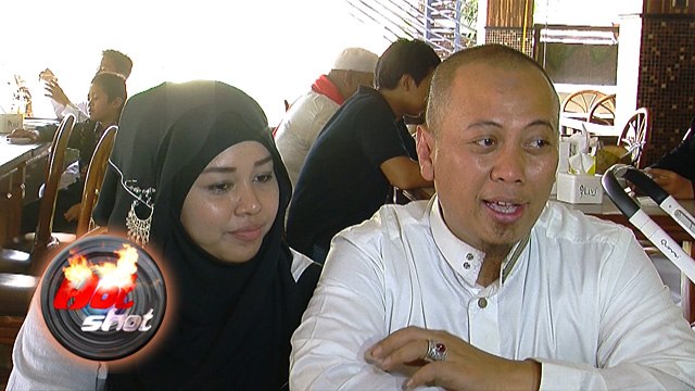 Hot Shot Seruuu: Opick Digugat Cerai Istri? - Hot Shot 19 Agustus 2017