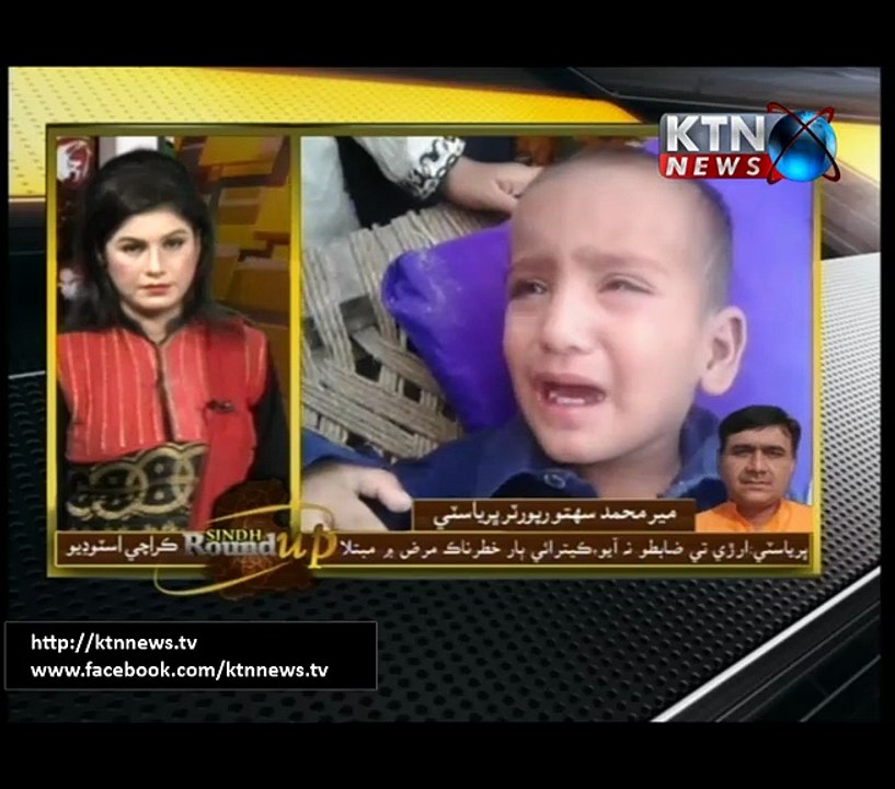 Sindh Round Up- 10 PM-18th August-2017