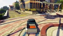 Voiture croisière Editeur éditeur les amoureux rencontrer seulement seulement claqué position Gta v |