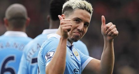 Antalyaspor, Samir Nasri'yi Transfer Listesinin Başına Yazdı