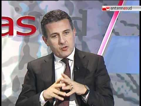 Pronto dottore su Antenna Sud | dr. Nicola Laforgia (focus su patologie neonatali)