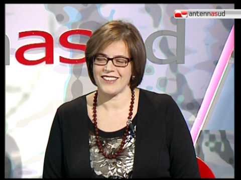 TG 21.01.12 La cardiologia territoriale nel terzo millennio in un congresso della Asl Bari