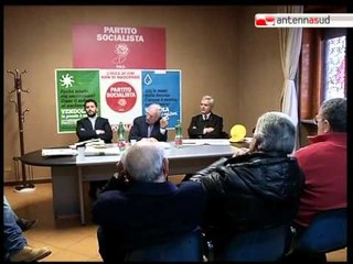 Descargar video: TG 21.01.12 Partito Socialista, nasce il nuovo Avanti