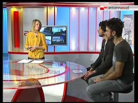 Antenna Pomeriggio - sabato 21 gennaio