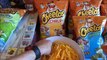 2016 Ice Age 5: Collision Course Movie Giant Cheetos Snacks Bags Surprise European Collect