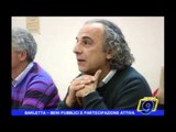 BARLETTA | Beni pubblici e partecipazione attiva