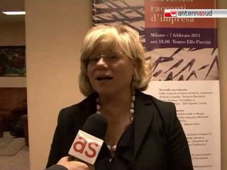 Download Video: TG 27.01.12 Ricetta estero per le imprese innovative di Confindustria