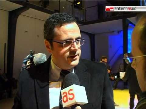 TG 28.01.12 Regione Puglia: per sbrogliare la matassa Sanità arriva il sistema Edotto