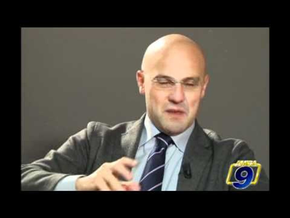 QUALCOSA IN COMUNE 2010 | Luigi Riserbato