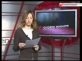 TG 29.01.12 Una settimana di notizie su Antenna Sud