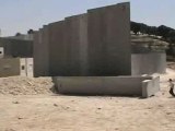 Palestine Israel Non au Mur de l apartheid