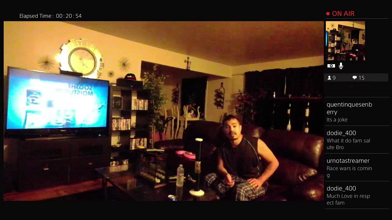 Chill   And  smoke (853)