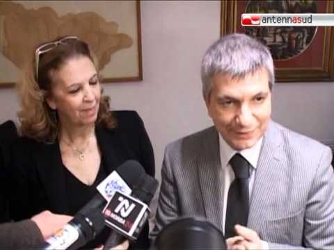 TG 30.01.12 Ambiente: la Puglia come la regione di Parigi