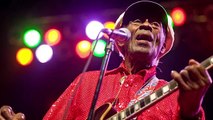 Chuck Berry Dies, Leaves Behind Heavy Influence on Country Music