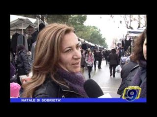 MICROFONO APERTO | Natale di sobrietà