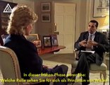 Lady Dianas letztes Interview | Deutscher Untertitel