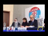 BARLETTA | UDC - Fine anno: bilanci e prospettive