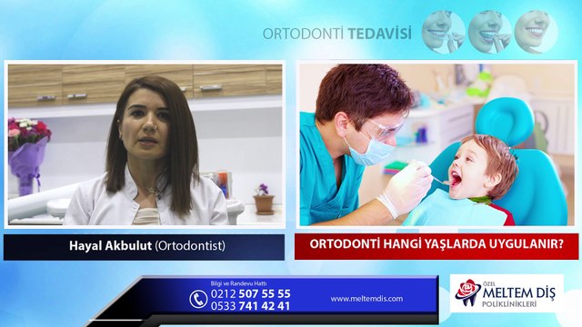 Ortodonti Diş Teli tedavisinin Avantajları ve Faydaları