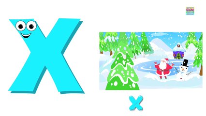 Learn Alphabet For Kids | A to Z | Alphabet Song | Phonic Song | Alphabets With Characters
