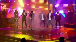 La Voix 5 | The Jacksons | Finale