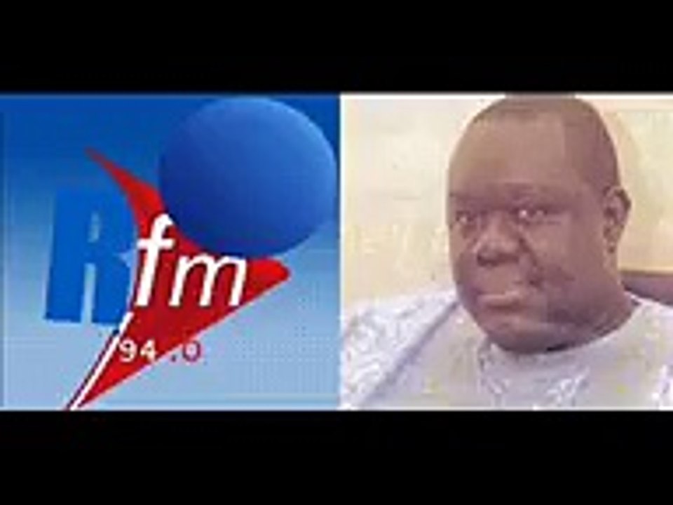 Revue de Presse Rfm du Samedi 19 Août 2017 Avec El Hadji Assane Guèye
