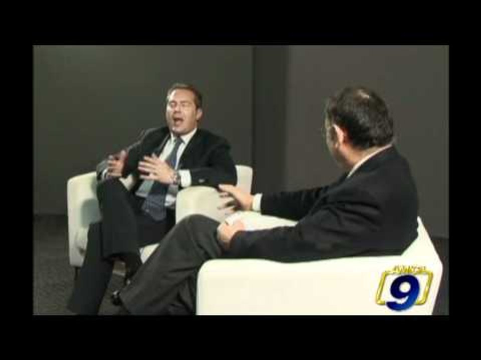 QUALCOSA IN COMUNE 2010 | Francesco Spina