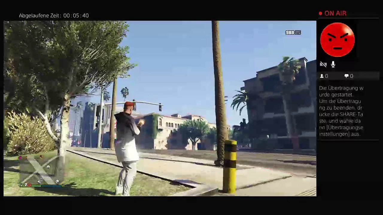 Hunger Gams in gta (13)