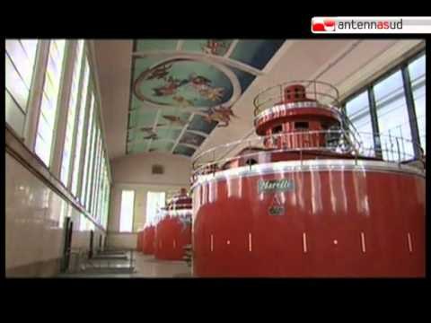 TG 03.02.12 Enel Green Power e Puglia, binomio di energia!