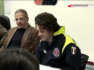 TG 07.02.12 Fabiano Amati: "L'emergenza continua fino a domani"