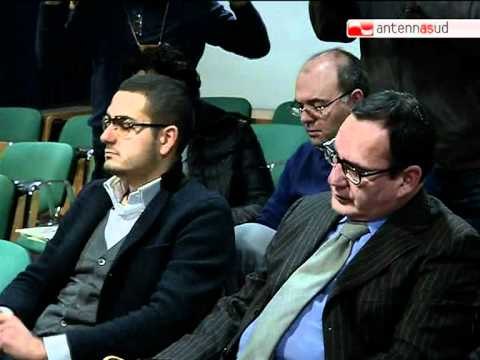 TG 08.02.12 Fli verso il congresso a Bari: Le primarie? Quelle delle idee