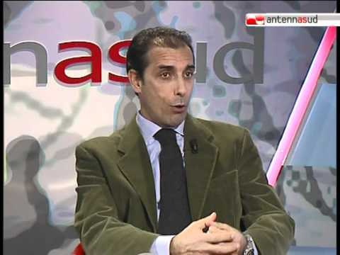 Pronto dottore su Antenna Sud | dr. Carlo Bettocchi (focus su malattie della prostata)