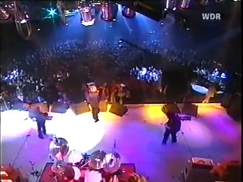 SCREAMING TREES feat. Josh Homme LIVE at Rockpalast Germany 1996 11 15
